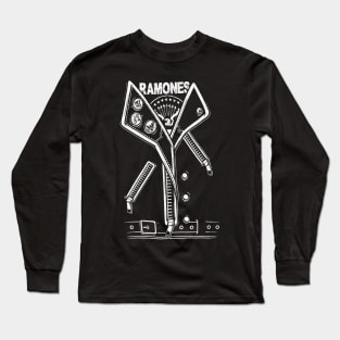 Ramones Long Sleeve T-Shirt